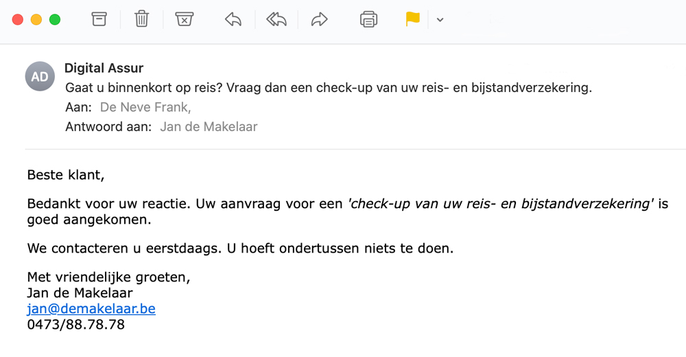 Mail Reizen en bijstand3