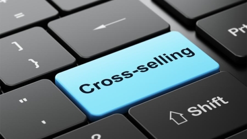 De ideale manier om een cross selling te doen slagen is het uitvoeren van een behoeftenanalyse