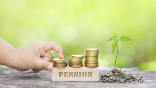 Veelgestelde vragen over pensioensparen